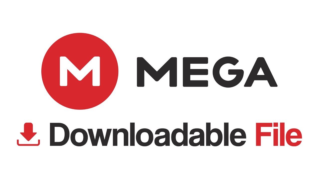 Descarga las instrucciones desde MEGA Logotipo de MEGA con el texto "File Downloadable" en formato claro y sencillo.